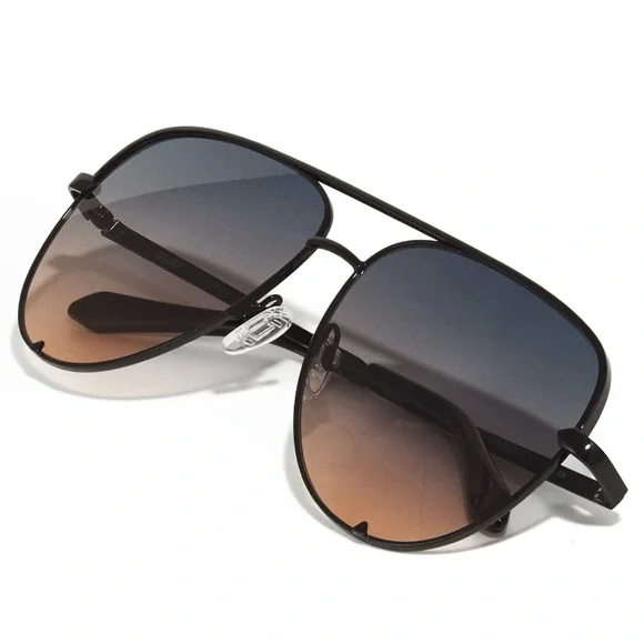 Quay Australia | Accessories | Quay High Key Sunglasses  display picture 1